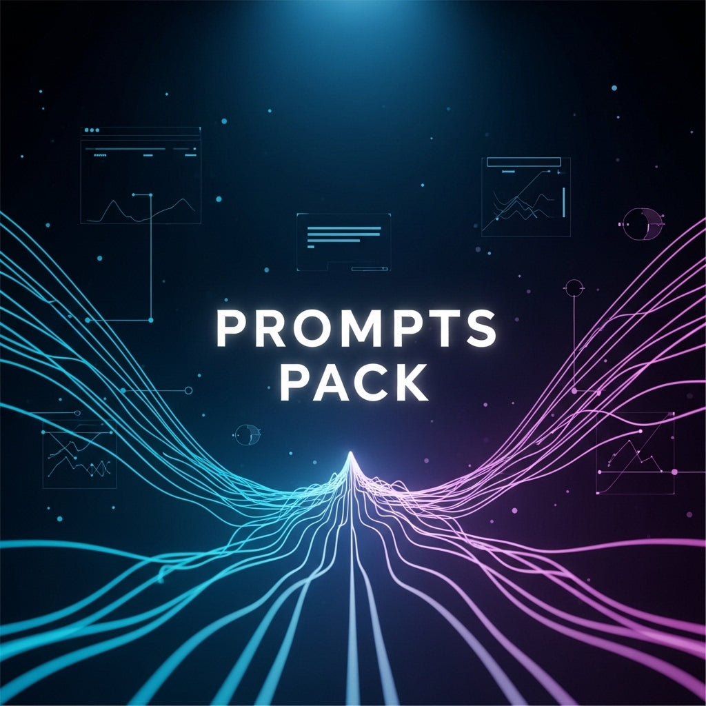 Prompts Pack